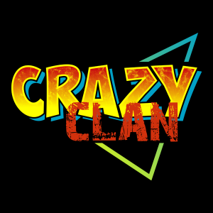 Monthly Fees - Crazy Clan Competitive