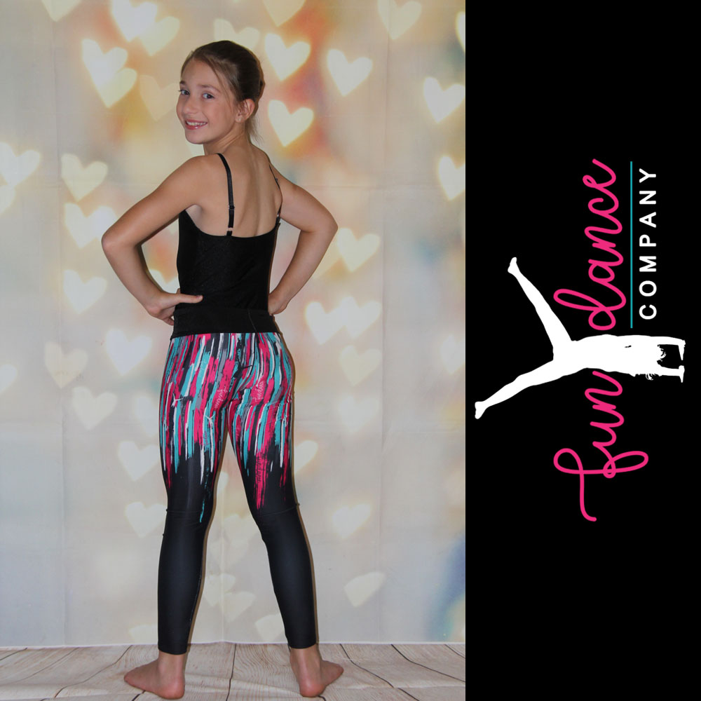 Studio Pants Fun Dance Company