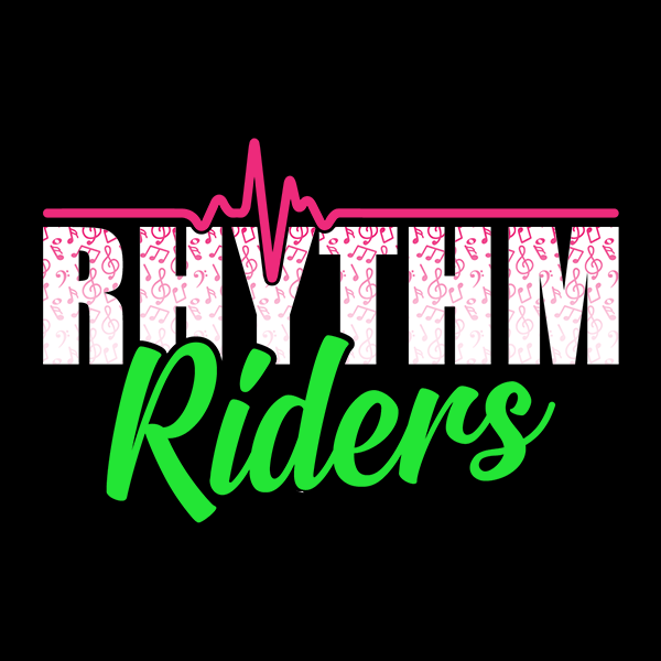 Monthly Fees - Rhythm Riders Non-Competitive